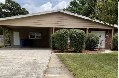Main picture of 7321 Egypt Lake Dr