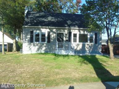 Main picture of 3703 Mount Vernon Ave