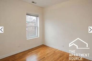 Main picture of 3521-29 N Broadway Apartments