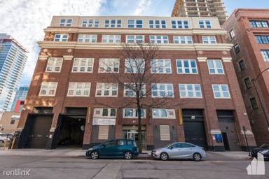 Main picture of 21st Street Lofts