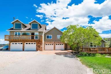 Main picture of 5776 Old Ranch Rd