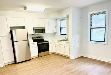 Main picture of 301 Delafield Pl NW
