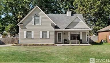 Main picture of 1017 Southhills Dr