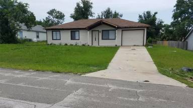 Main picture of 2318 Belen Dr