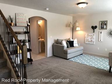 Main picture of Fossil Hills