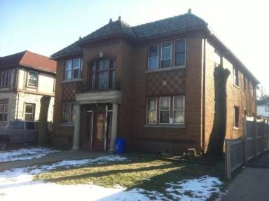 Main picture of 2202 Auburn St