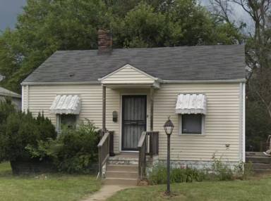 Main picture of 2617 Jackson St