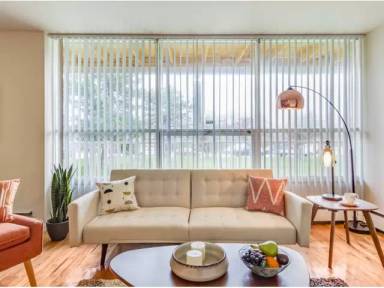 Main picture of Central Park Apartments