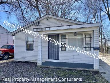 Main picture of 4507 E 35th St