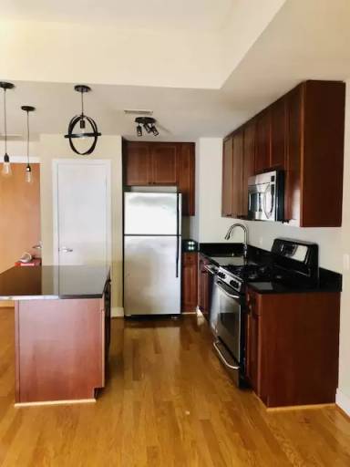 Main picture of Rhapsody Condo