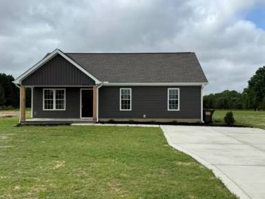 Main picture of 1359 Benson Hardee Rd