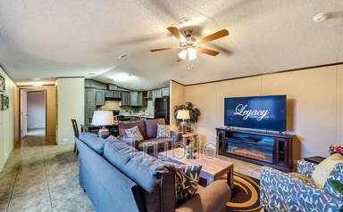 Main picture of Rosewood Mobile Home Park