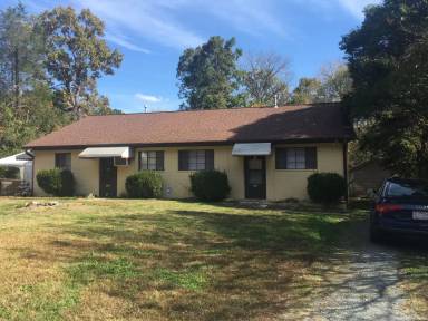 Main picture of 12723 Moores Chapel Rd