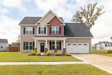 Main picture of 117 Longhorn Rd