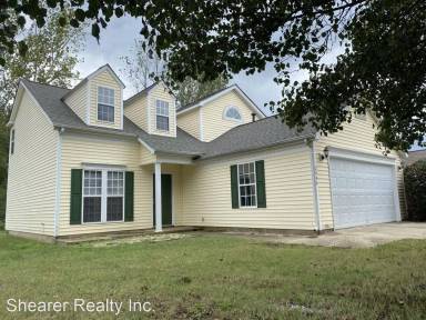 Main picture of 2990 Hawick Commons Dr