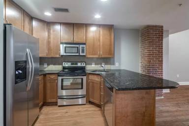 Main picture of Marine Club Condos