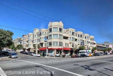 Main picture of 3490 California St