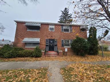 Main picture of 3832 W Nash St