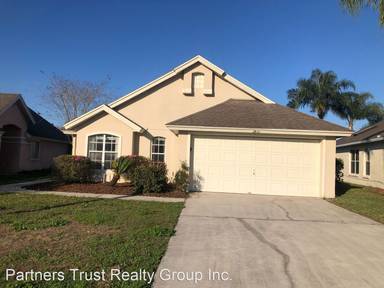 Main picture of 2801 Regency Oak Ln