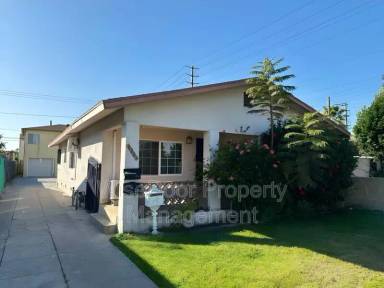 Main picture of 6205 Alamo Ave