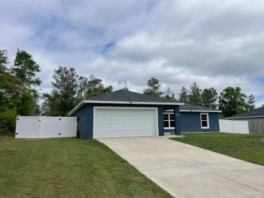 Main picture of 16958 SW 20th Court Rd
