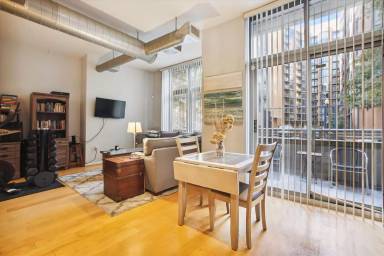 Main picture of Madrigal Lofts