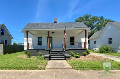 Main picture of 79 Wallace St