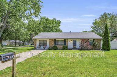 Main picture of 802 Stratford Dr