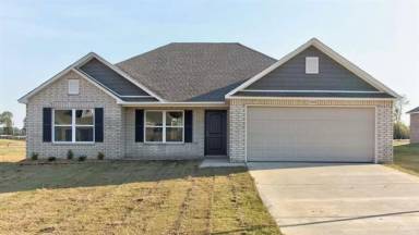 Main picture of 1302 Springvine Dr