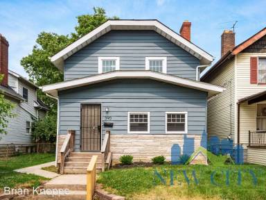 Main picture of 390 S Guilford Ave