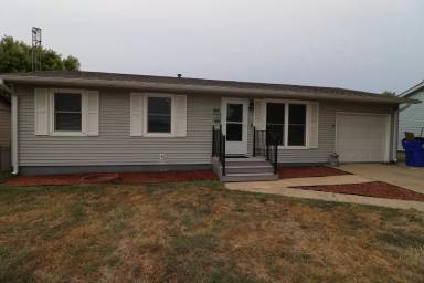 Main picture of 1424 Hale Dr