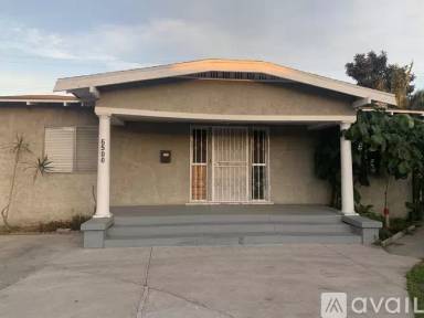 Main picture of 6500 Templeton St