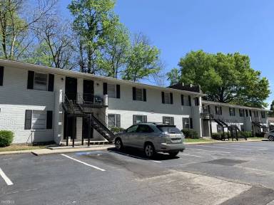 Main picture of Midwood Acres Apartments