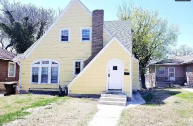 Main picture of 1551 N Holyoke Ave