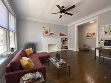 Main picture of 1214-1224 W Rosemont Ave Apartments