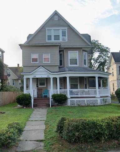 Main picture of 268 Vine St