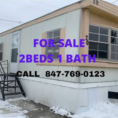 Main picture of 3939 N Clinton St