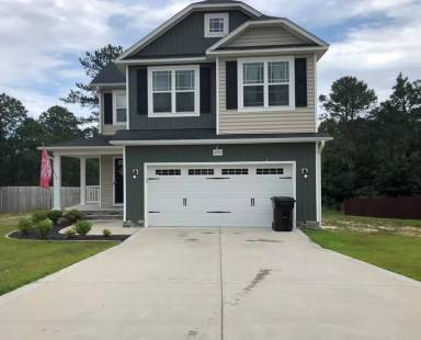 Main picture of 270 Angel Oak Dr
