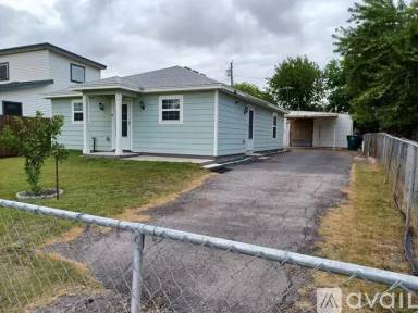 Main picture of 1514 Frio St