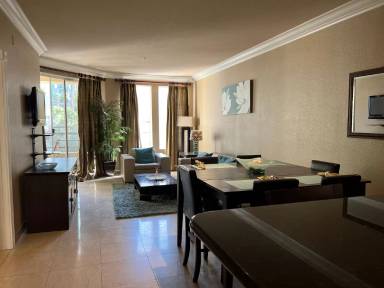 Main picture of Meridian Condos Las Vegas