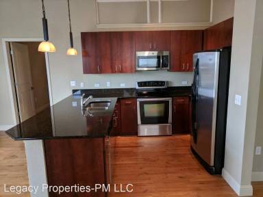 Main picture of Village Plaza Lofts