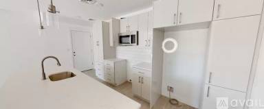 Main picture of Ttoren Flats