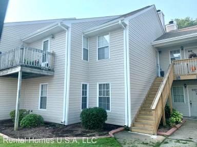 Main picture of 3507 Markham Ct