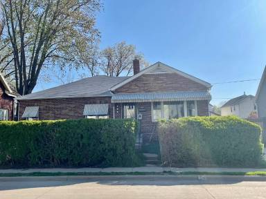 Main picture of 2422 White St