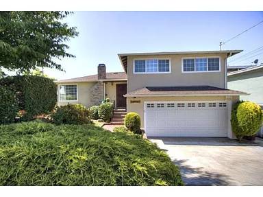 Main picture of 3595 Jerald Ct