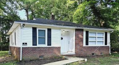 Main picture of 1718 Purser Dr