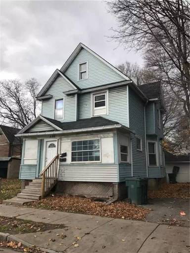 Main picture of 633 Dewey Ave