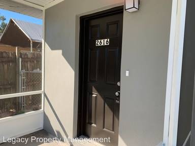 Main picture of 2608 El Portal Ave