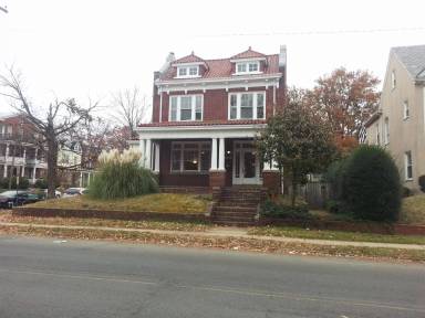 Main picture of 2806 Idlewood Ave