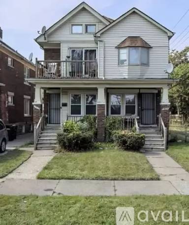 Main picture of 1926 Clements St